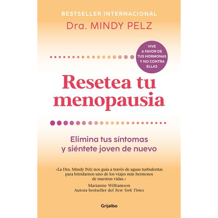 Resetea Tu Menopausia 1