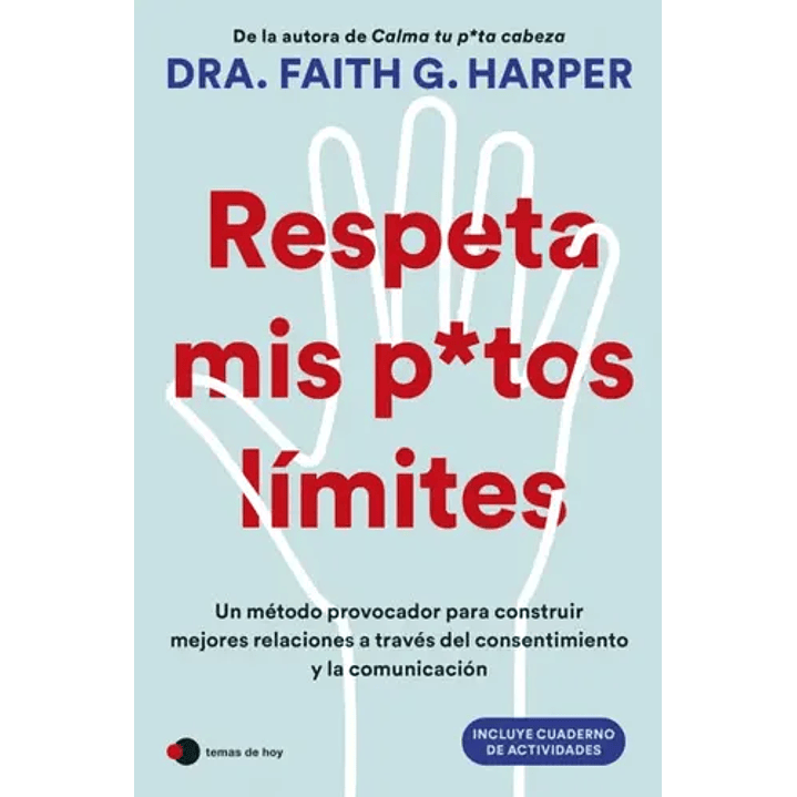 Respeta Mis P*tos Limites 1