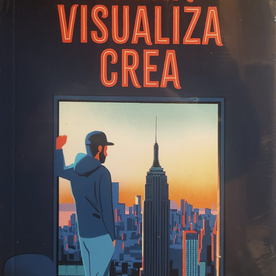 Sueña, Visualiza, Crea 1