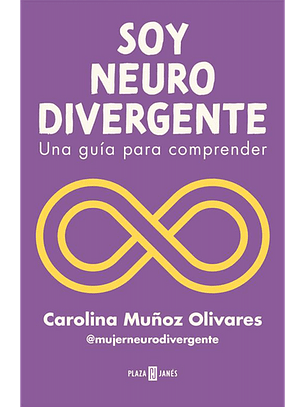Soy Neurodivergente
