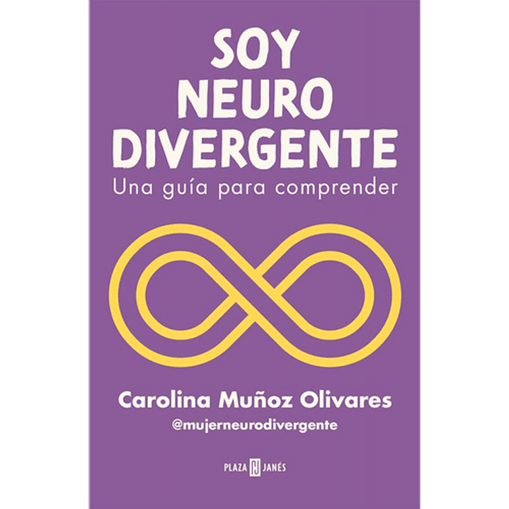 Soy Neurodivergente 1