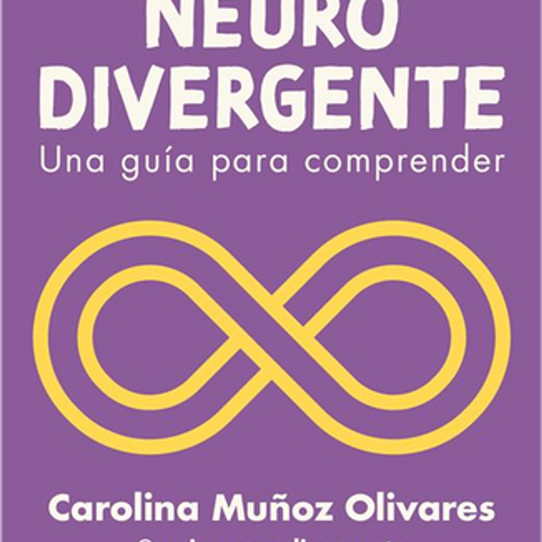 Soy Neurodivergente 1