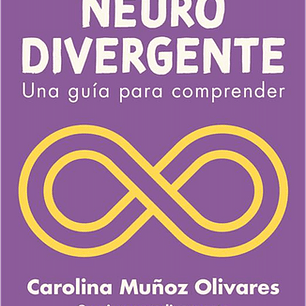 Soy Neurodivergente