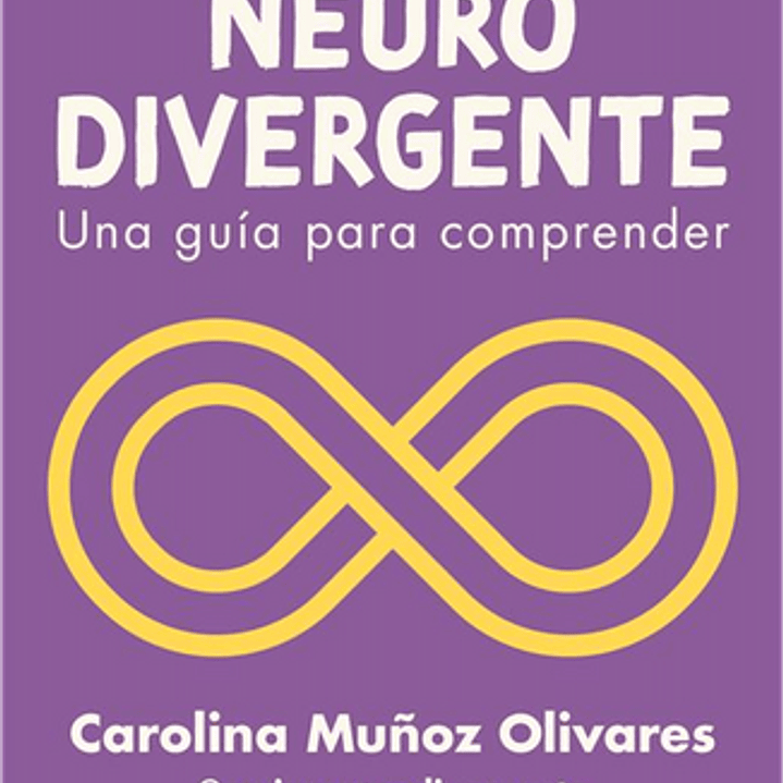Soy Neurodivergente 1