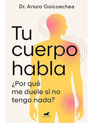 Tu Cuerpo Habla