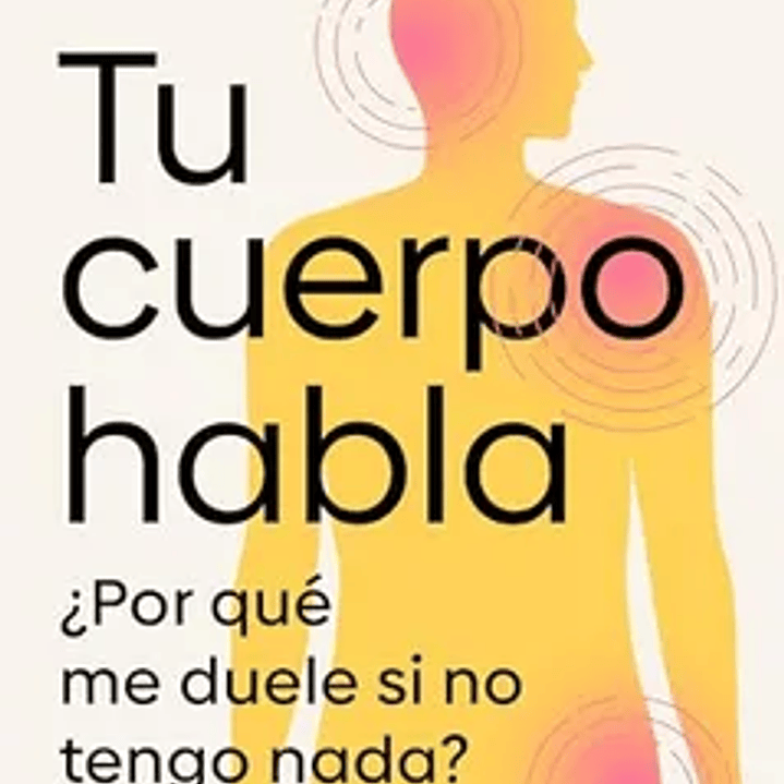 Tu Cuerpo Habla 1