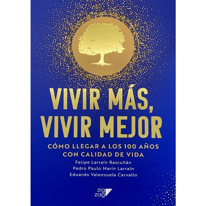 Vivir Mas, Vivir Mejor 1