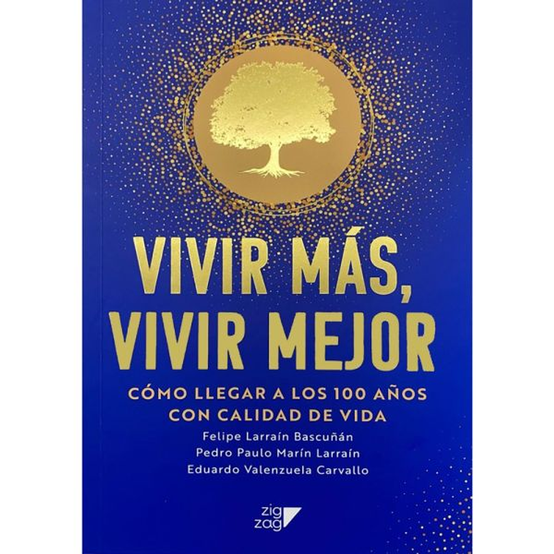 Vivir Mas, Vivir Mejor 1
