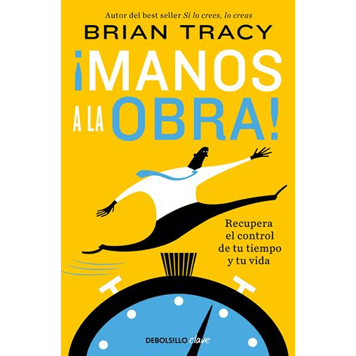 ¡Manos A La Obra! 1