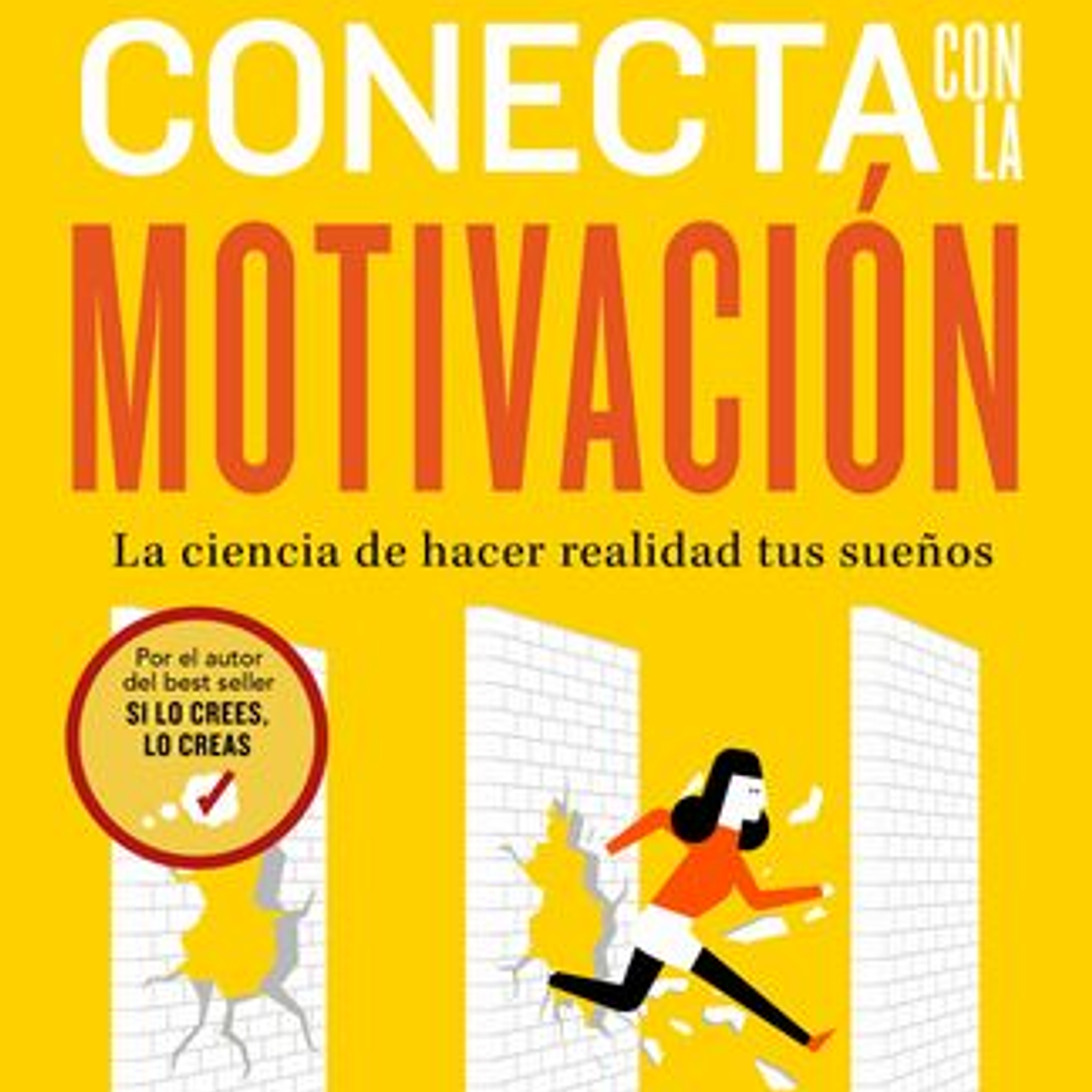 Conecta Con La Motivacion 1