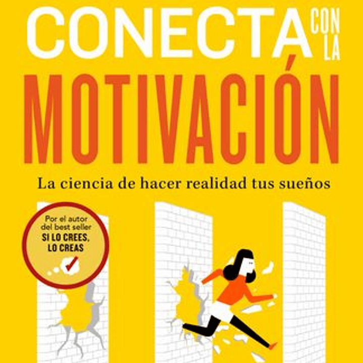 Conecta Con La Motivacion 1