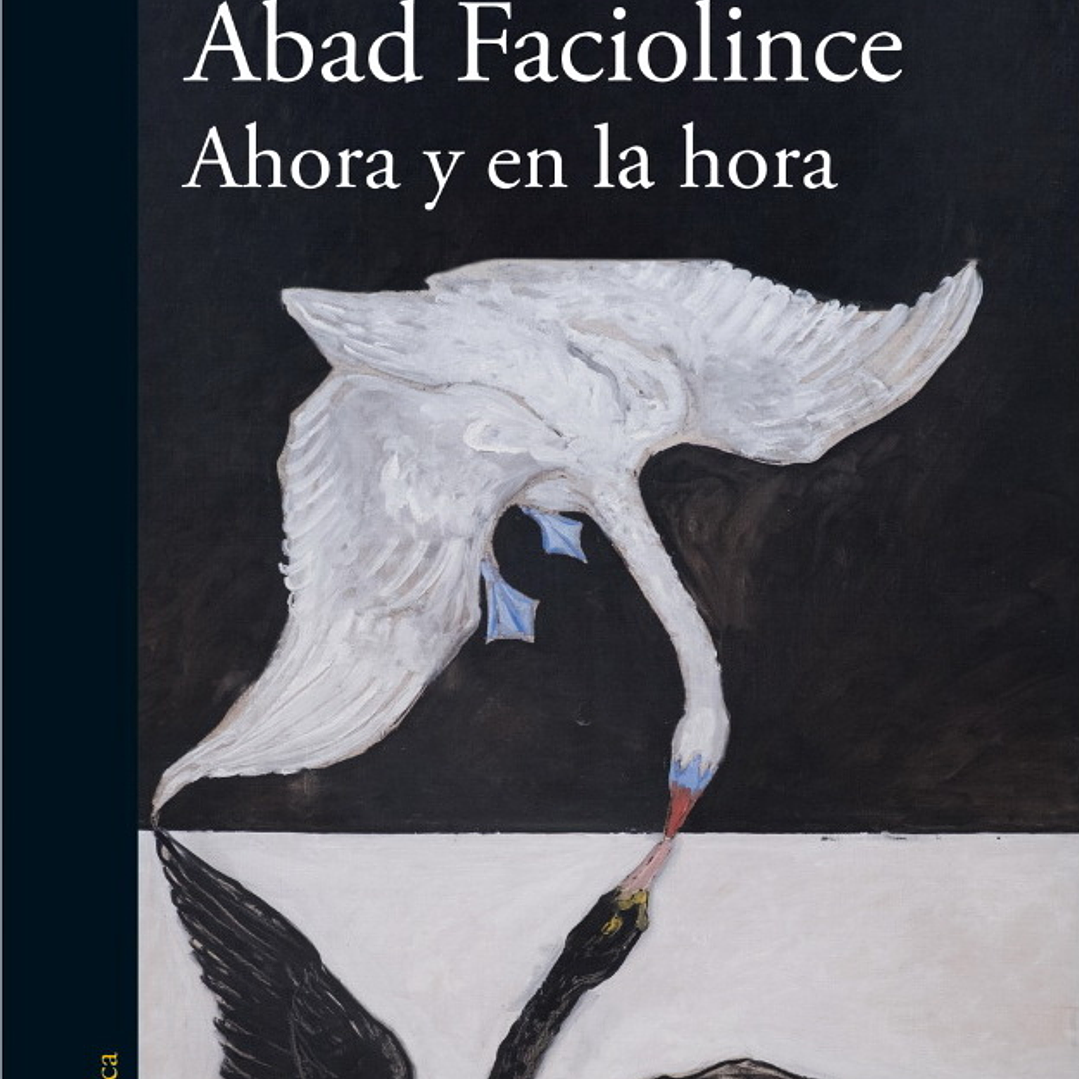 Ahora Y En La Hora 1