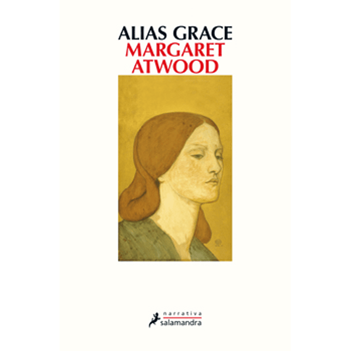 Alias Grace 1