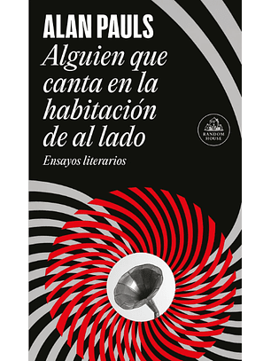 Alguien Que Canta En La Habitacion De Al Lado