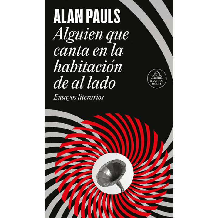 Alguien Que Canta En La Habitacion De Al Lado 1