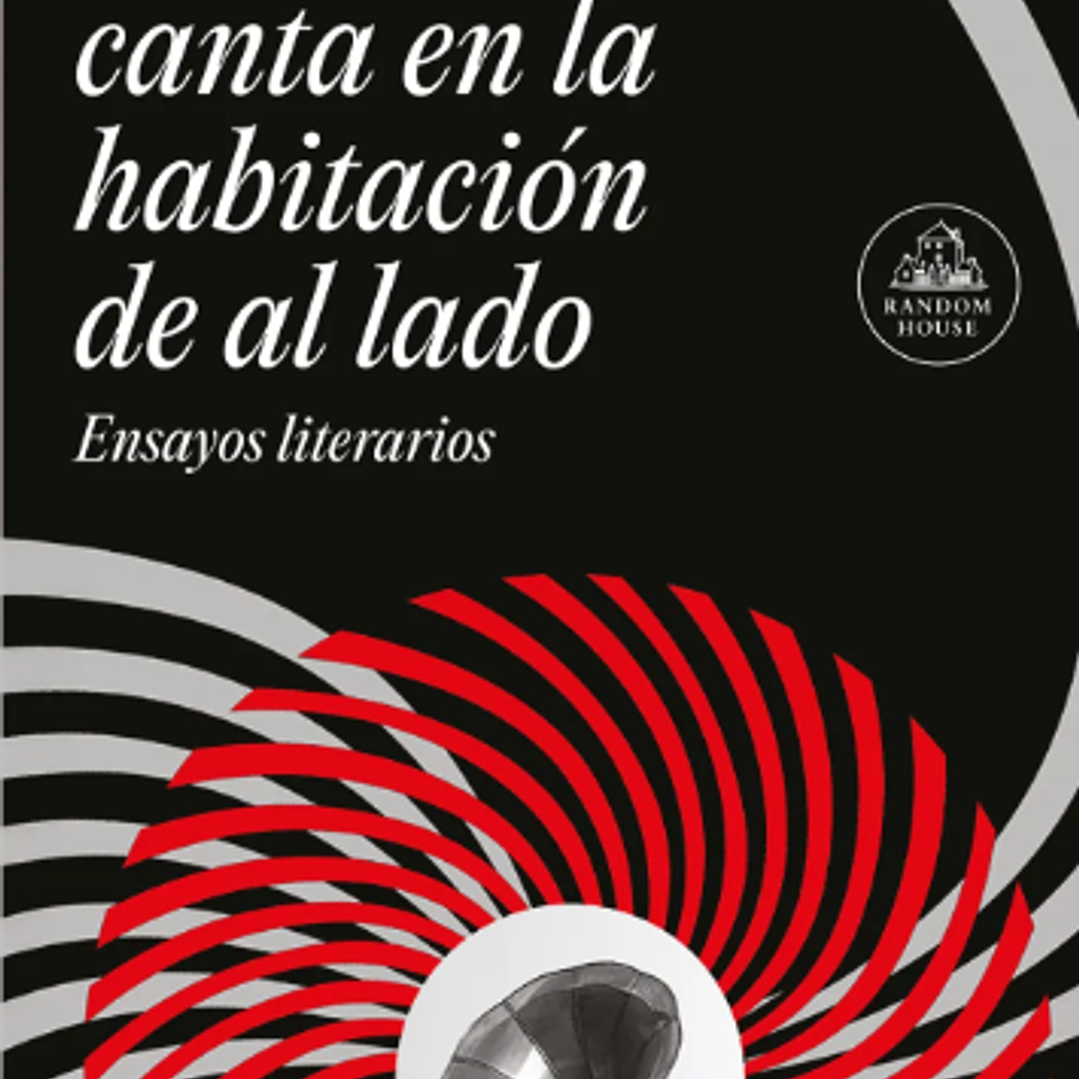 Alguien Que Canta En La Habitacion De Al Lado 1