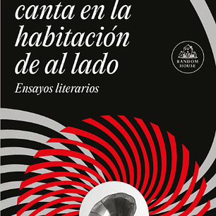 Alguien Que Canta En La Habitacion De Al Lado