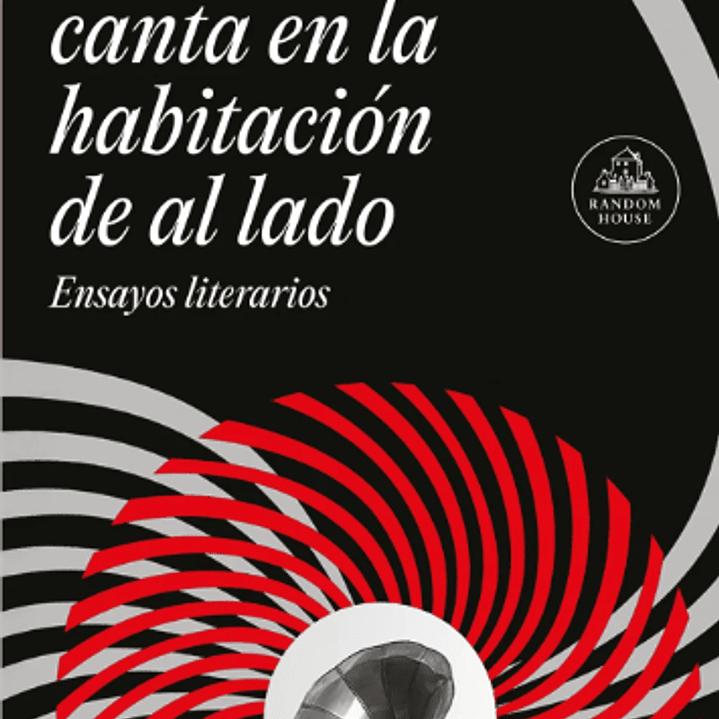 Alguien Que Canta En La Habitacion De Al Lado 1