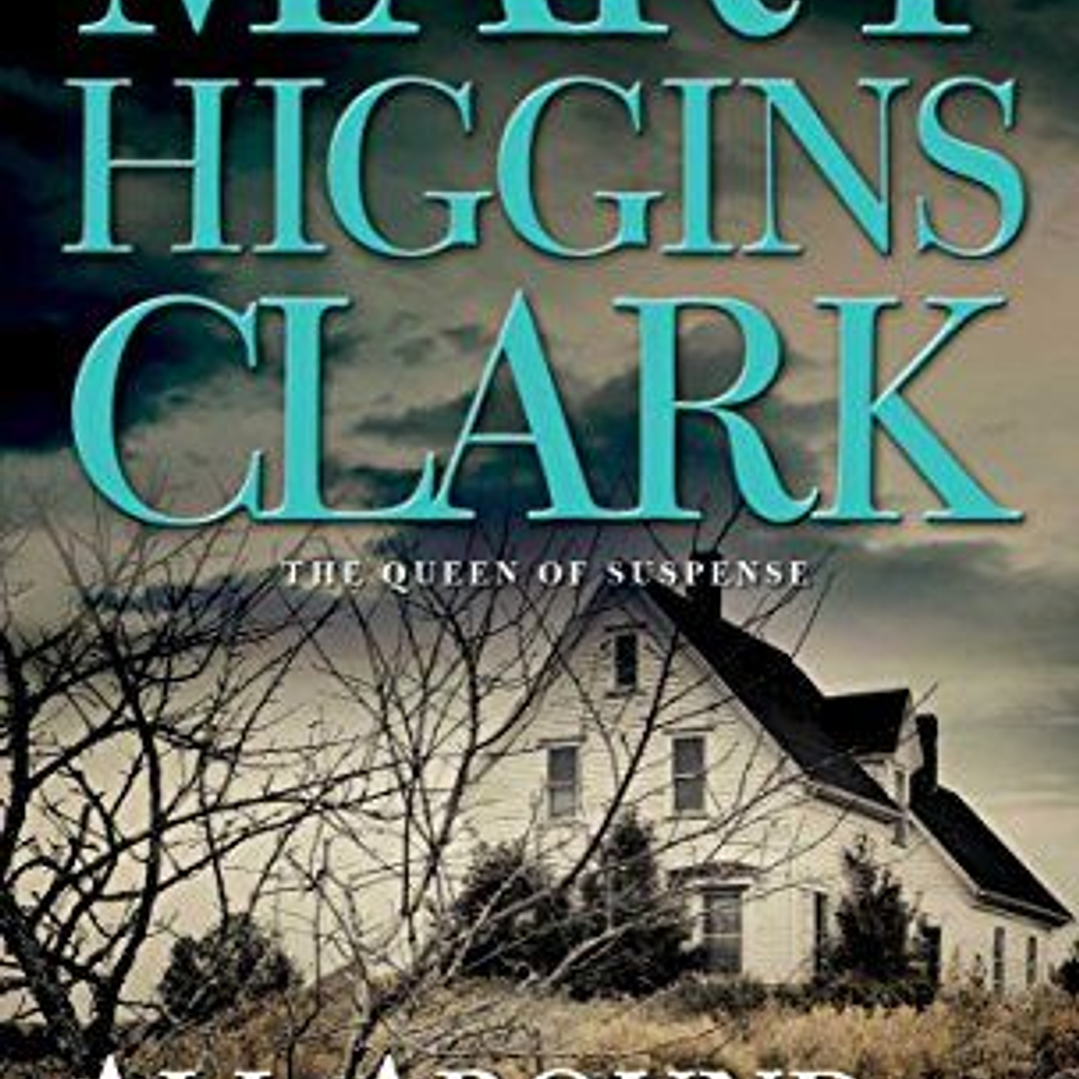 All Around The Town 1