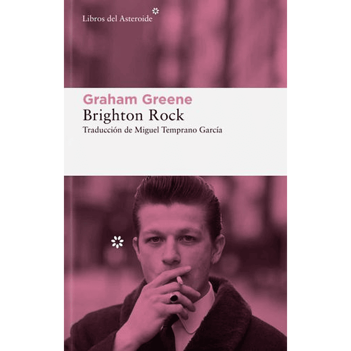 Brighton Rock 1