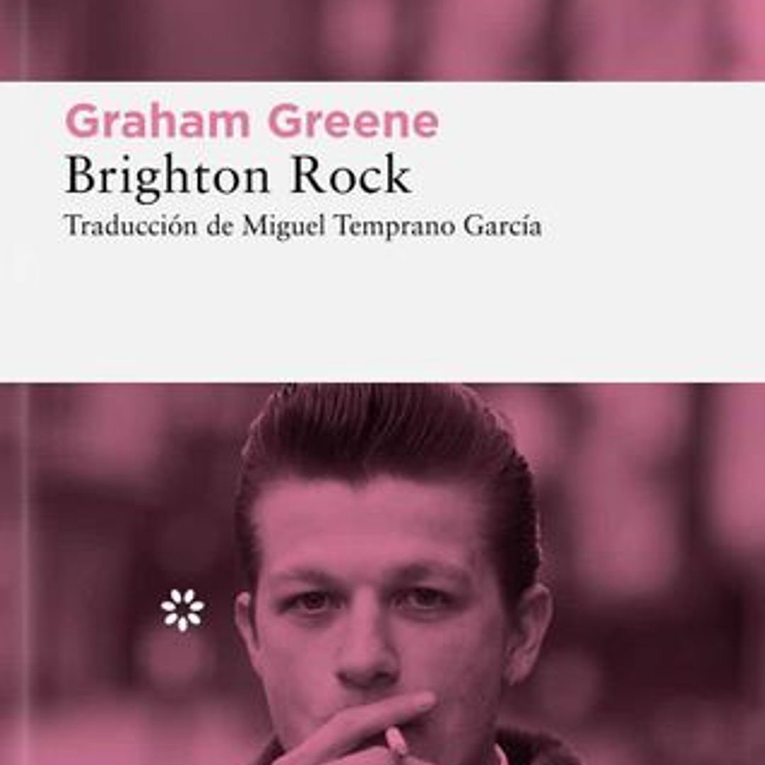 Brighton Rock 1