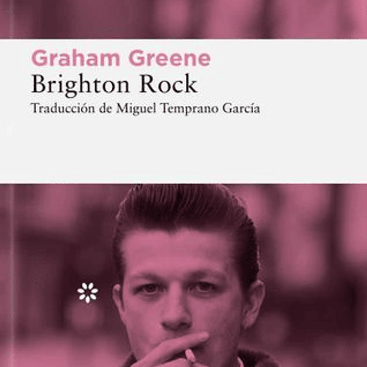 Brighton Rock 1