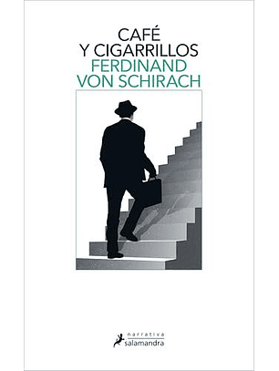 Cafe Y Cigarrillos