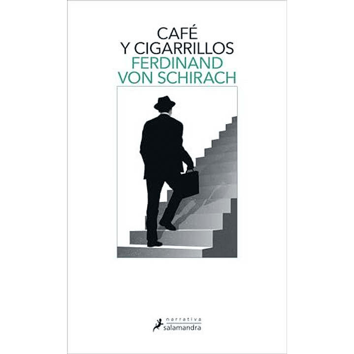 Cafe Y Cigarrillos 1