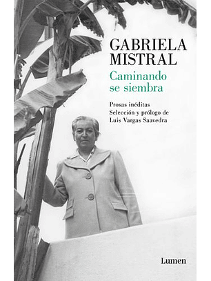 Caminando Se Siembra