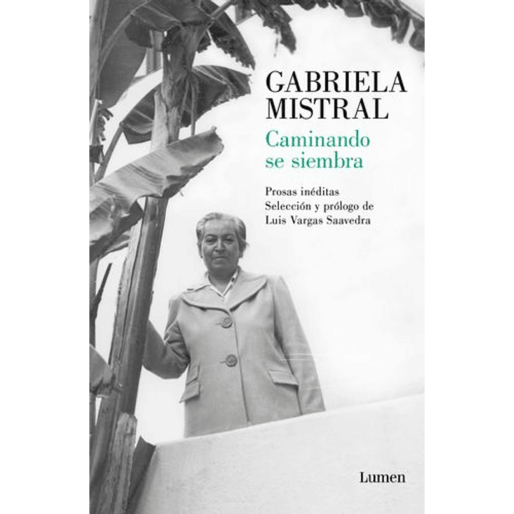 Caminando Se Siembra 1