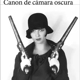 Canon De Camara Oscura