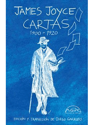 Cartas 1900-1920