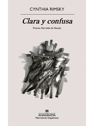 Clara Y Confusa