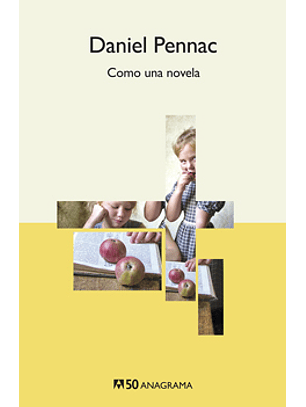 Como Una Novela