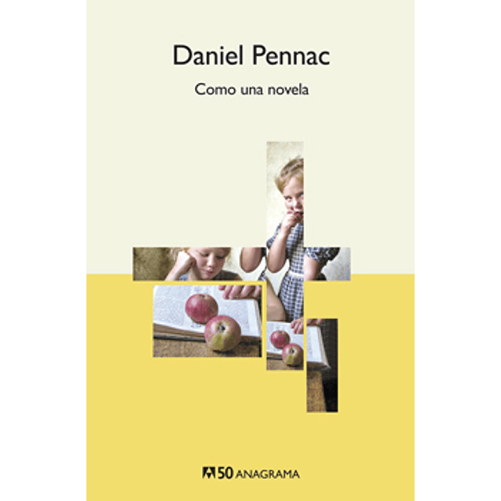 Como Una Novela 1