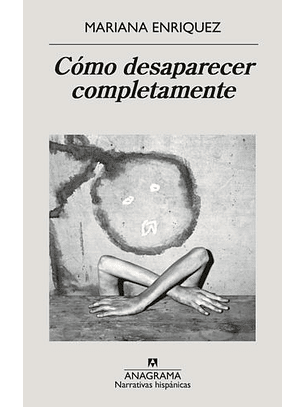 Como Desaparecer Completamente