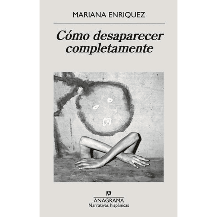 Como Desaparecer Completamente 1