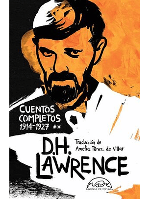 Cuentos Completos 1914-1927