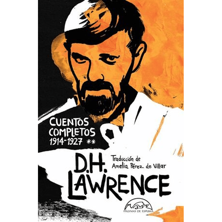 Cuentos Completos 1914-1927 1