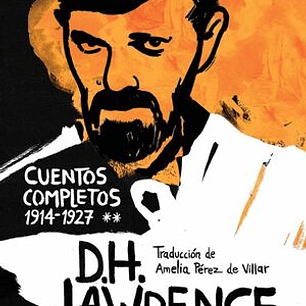 Cuentos Completos 1914-1927