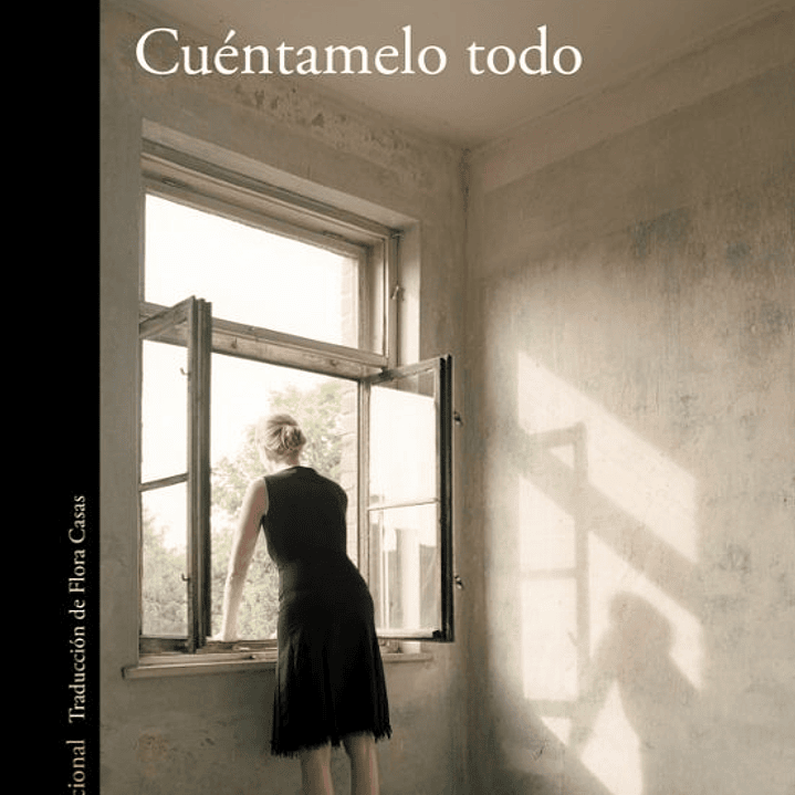 Cuentamelo Todo 1