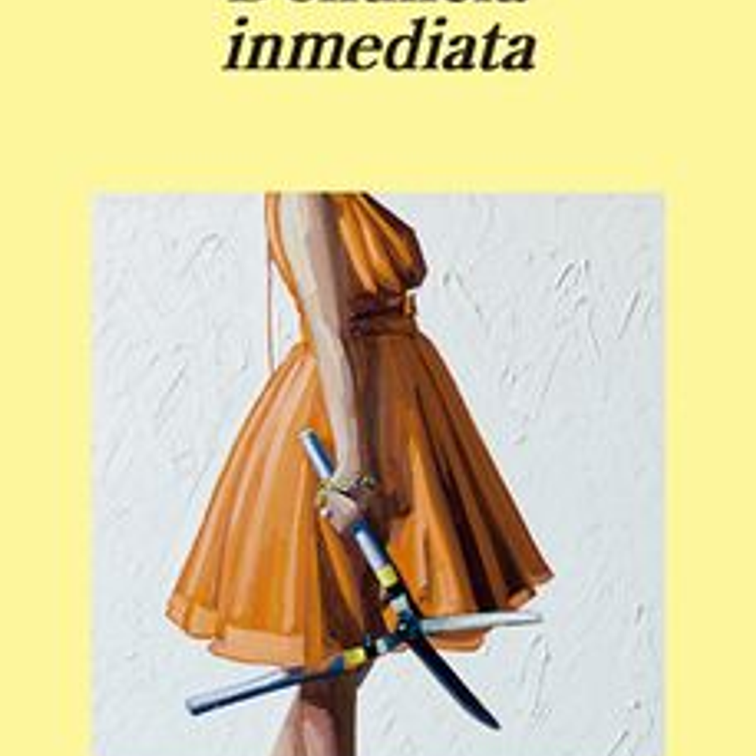 Denuncia Inmediata 1