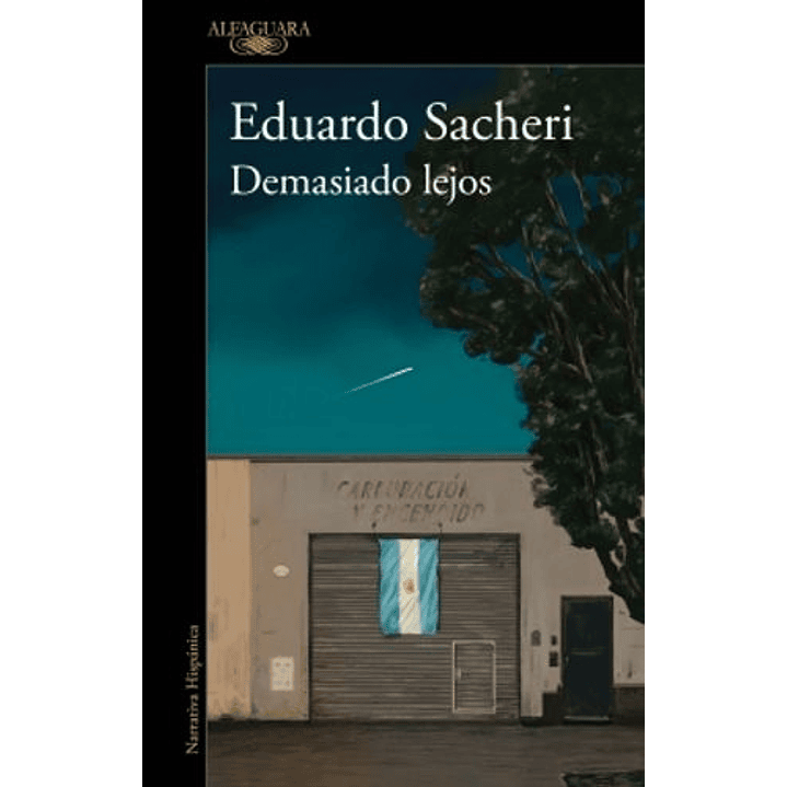 Demasiado Lejos 1