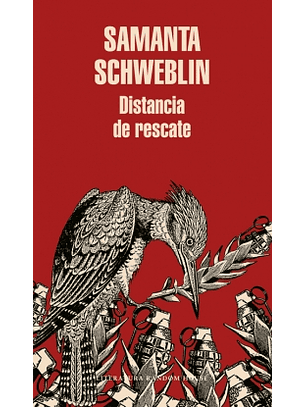 Distancia De Rescate