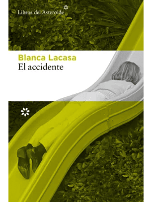 El Accidente