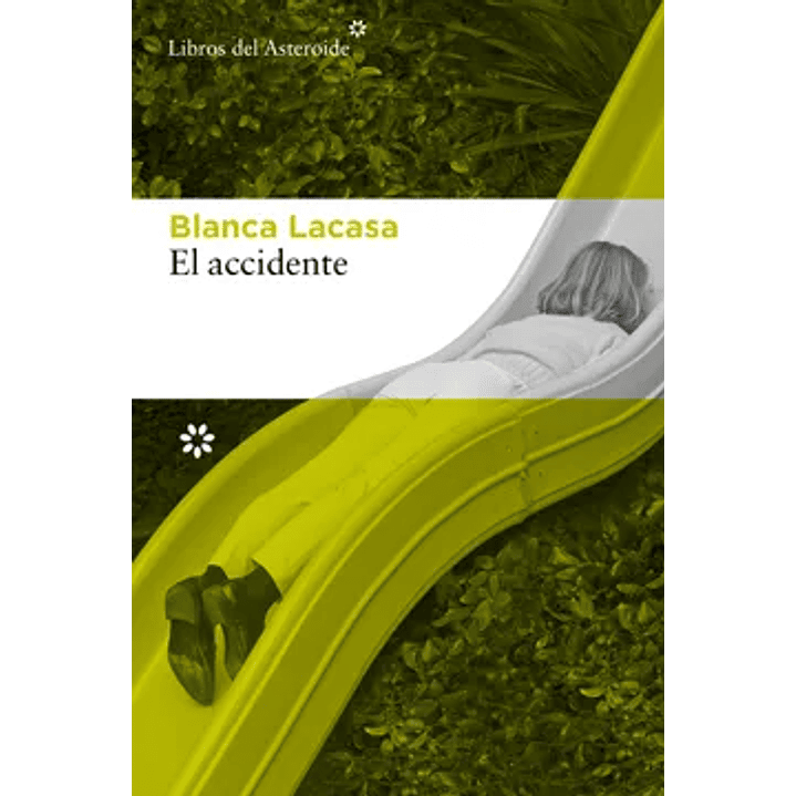 El Accidente 1