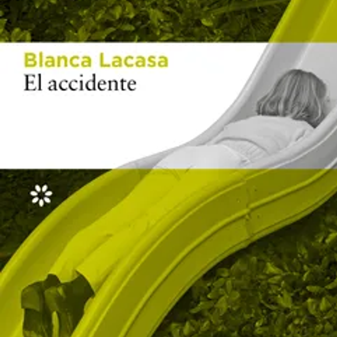 El Accidente 1