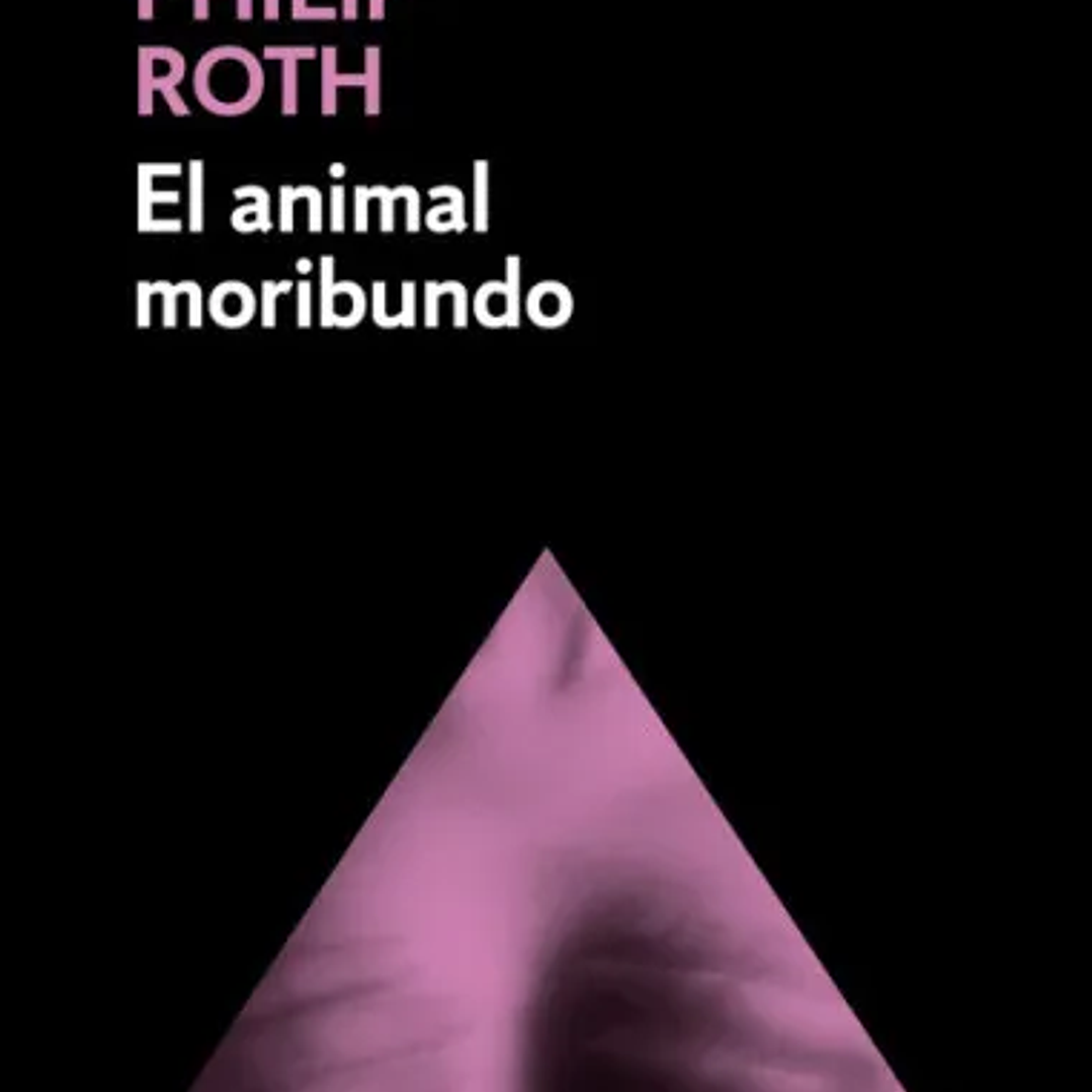 El Animal Moribundo 1