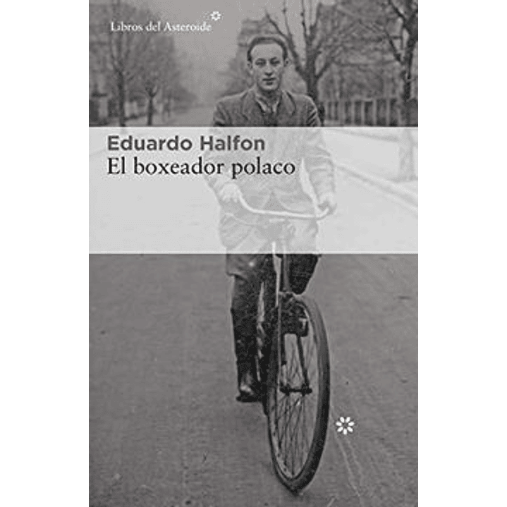 El Boxeador Polaco 1