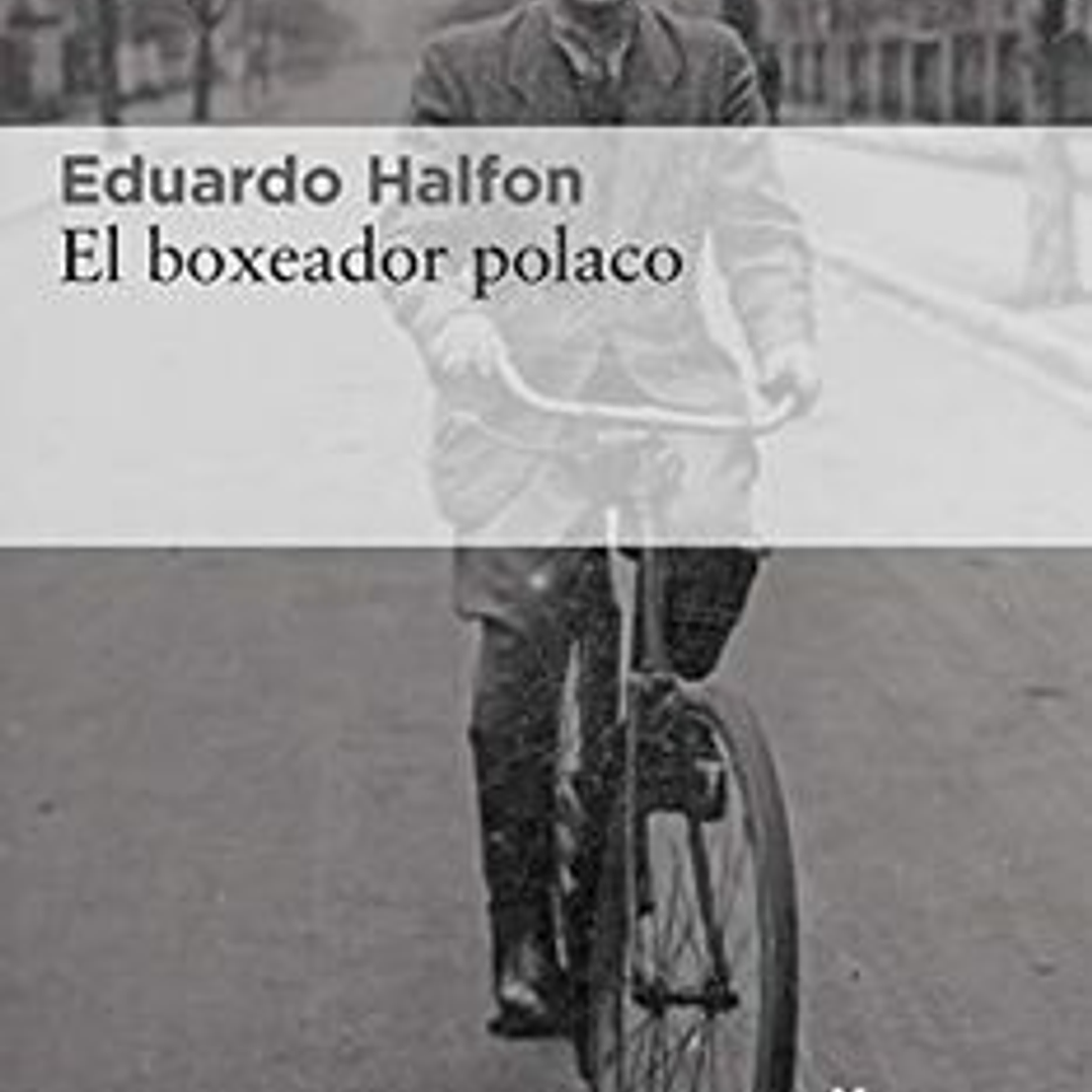 El Boxeador Polaco 1
